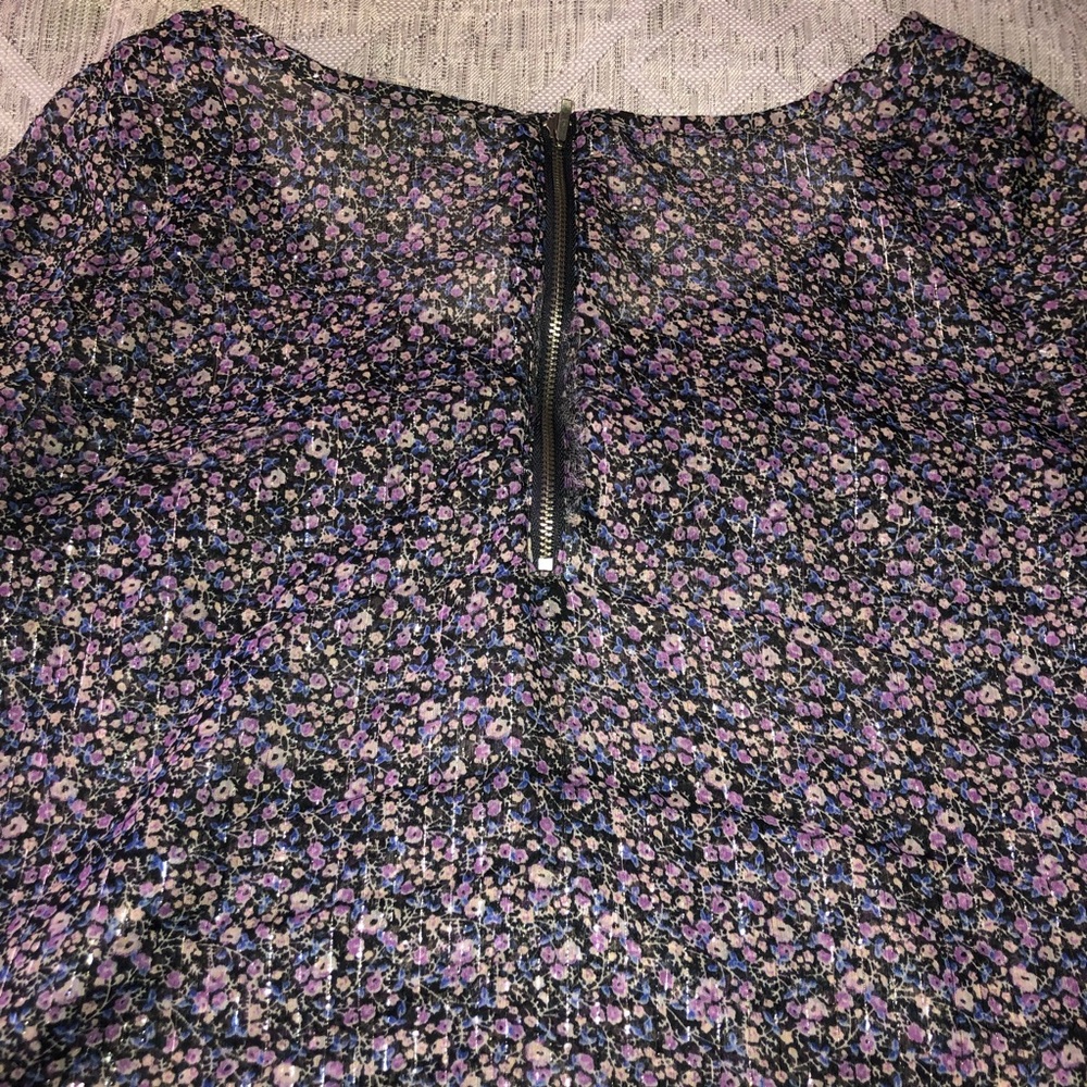 American Eagle Outfitters Blouse - Picture 8 of 8